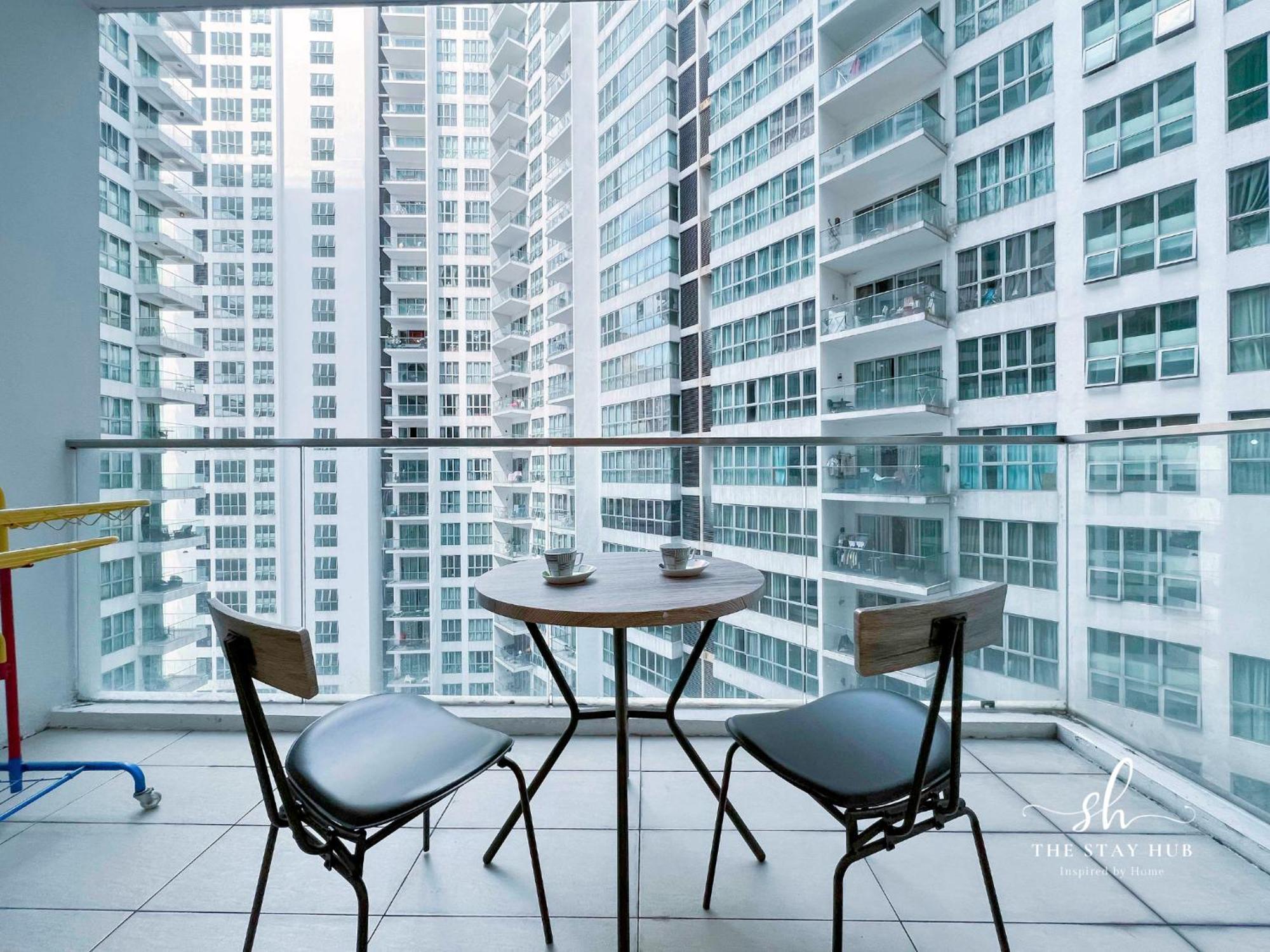 Regalia Residence The Sky Pool Suite Kuala Lumpur Extérieur photo