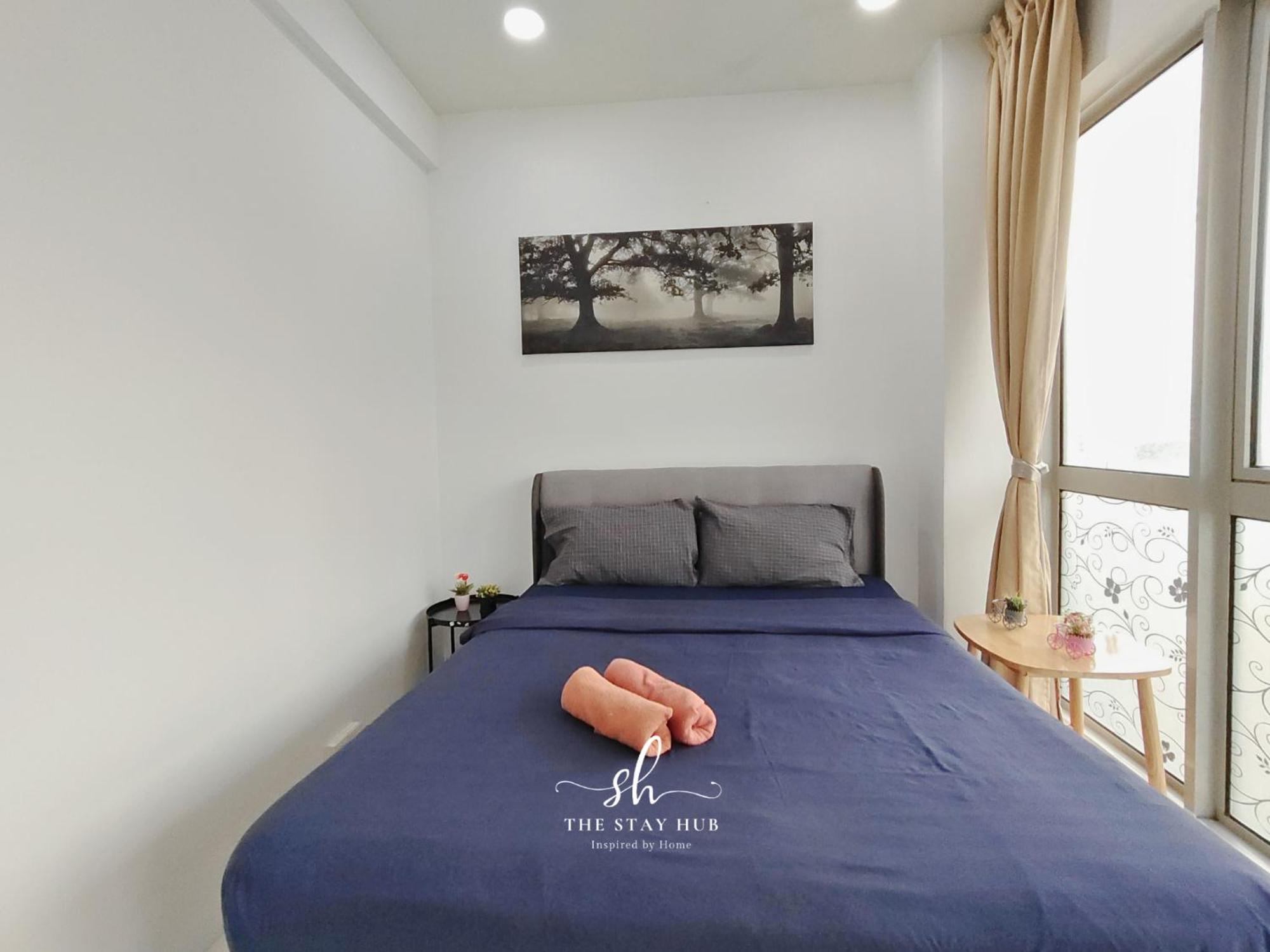 Regalia Residence The Sky Pool Suite Kuala Lumpur Extérieur photo
